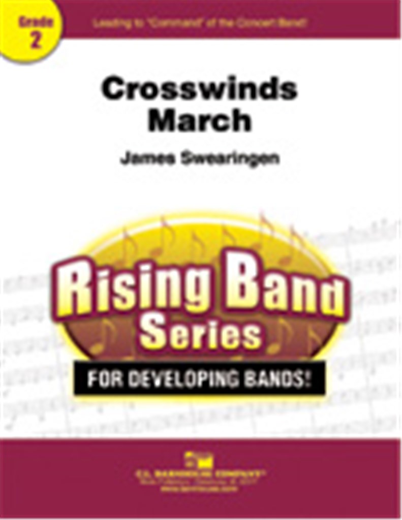 Crosswinds March